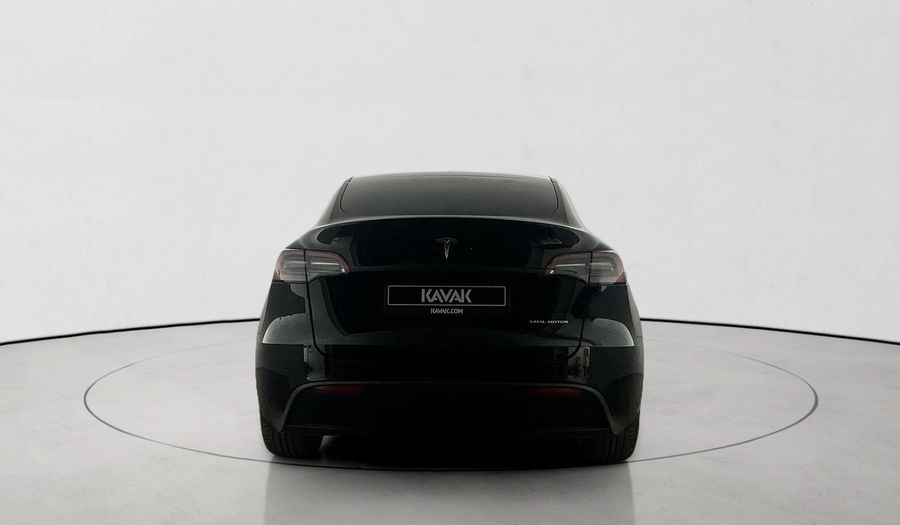 Tesla Model Y BEV LONG-RANGE DUAL MOTOR AWD Suv 2022