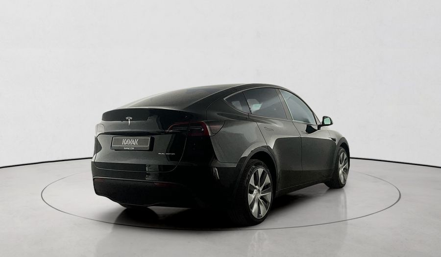 Tesla Model Y BEV LONG-RANGE DUAL MOTOR AWD Suv 2022