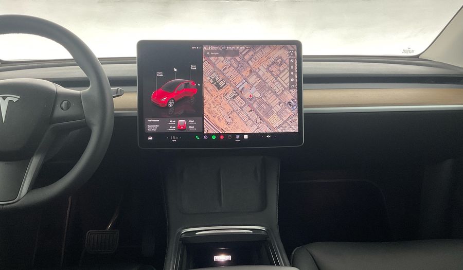 Tesla Model Y BEV LONG-RANGE DUAL MOTOR AWD Suv 2022