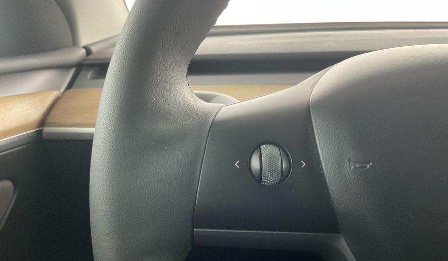 Tesla Model Y BEV LONG-RANGE DUAL MOTOR AWD Suv 2022