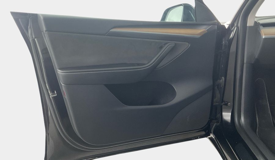 Tesla Model Y BEV LONG-RANGE DUAL MOTOR AWD Suv 2022