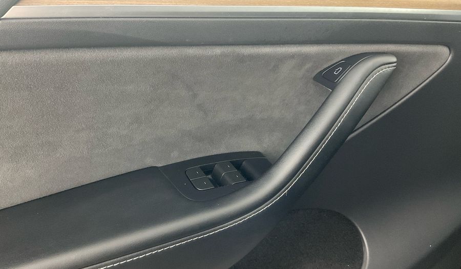 Tesla Model Y BEV LONG-RANGE DUAL MOTOR AWD Suv 2022