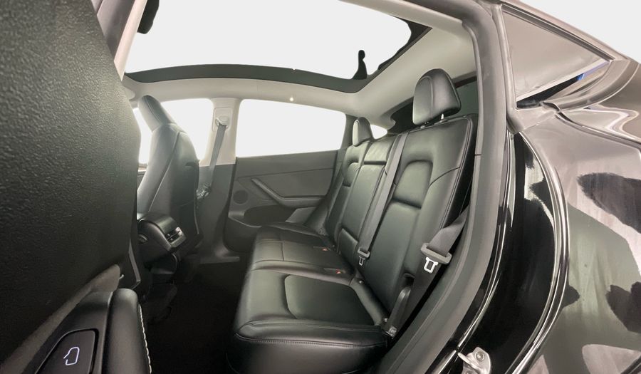 Tesla Model Y BEV LONG-RANGE DUAL MOTOR AWD Suv 2022