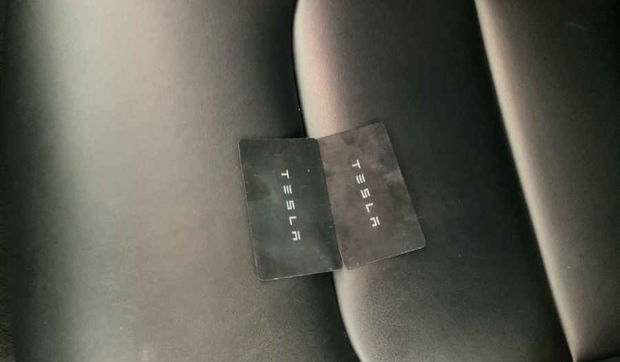 Tesla Model Y BEV LONG-RANGE DUAL MOTOR AWD Suv 2022