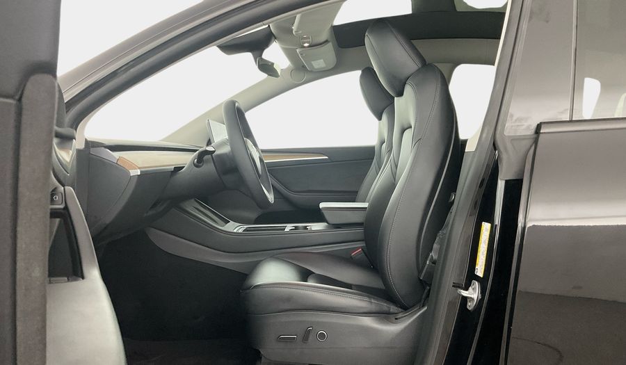 Tesla Model Y BEV LONG-RANGE DUAL MOTOR AWD Suv 2022