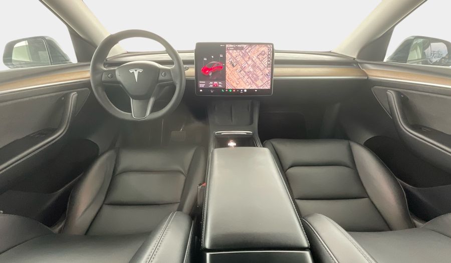 Tesla Model Y BEV LONG-RANGE DUAL MOTOR AWD Suv 2022