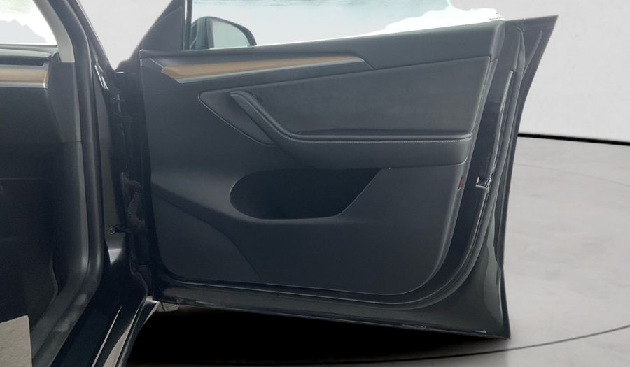 Tesla Model Y BEV LONG-RANGE DUAL MOTOR AWD Suv 2022