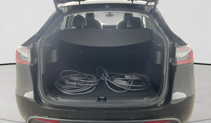 Tesla Model Y BEV LONG-RANGE DUAL MOTOR AWD Suv 2022