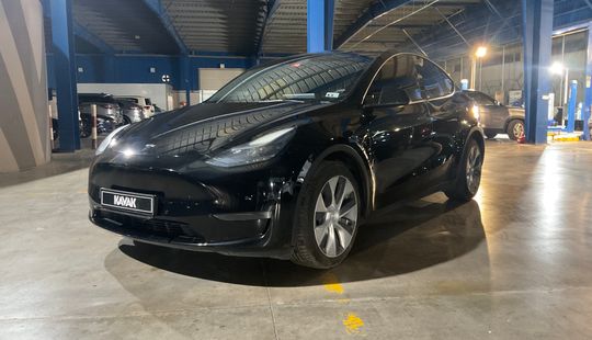 Tesla • Model Y