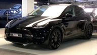 Tesla Model Y PERFORMANCE (DUAL MOTOR) Suv 2022