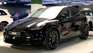 Tesla Model Y PERFORMANCE (DUAL MOTOR) Suv 2022