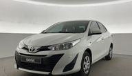 Toyota Yaris SE / E Sedan 2022
