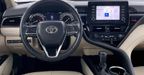 Toyota Camry SE+ Sedan 2022