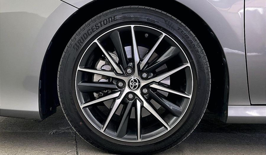 Toyota Camry SE+ Sedan 2022