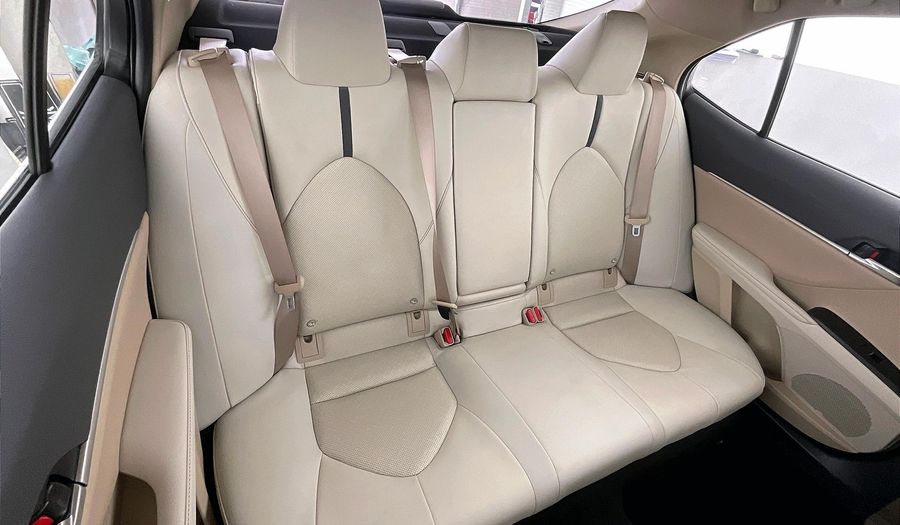 Toyota Camry SE+ Sedan 2022