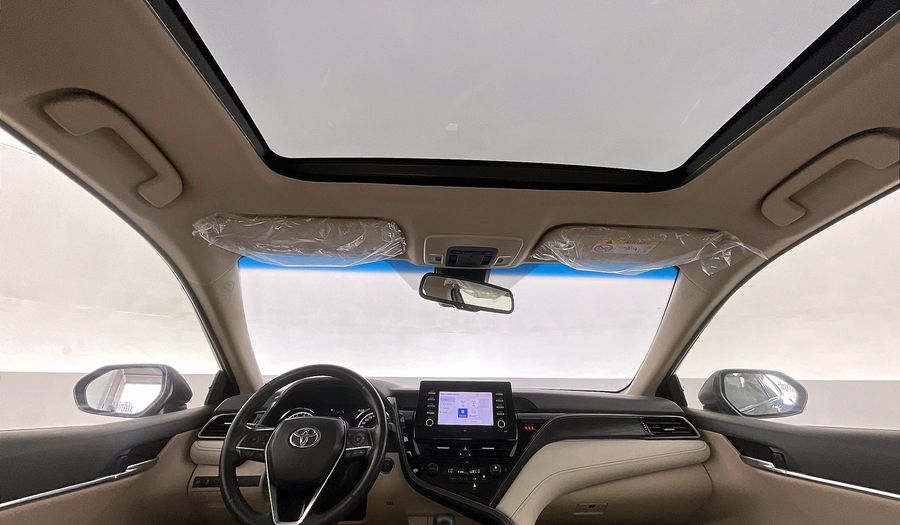 Toyota Camry SE+ Sedan 2022