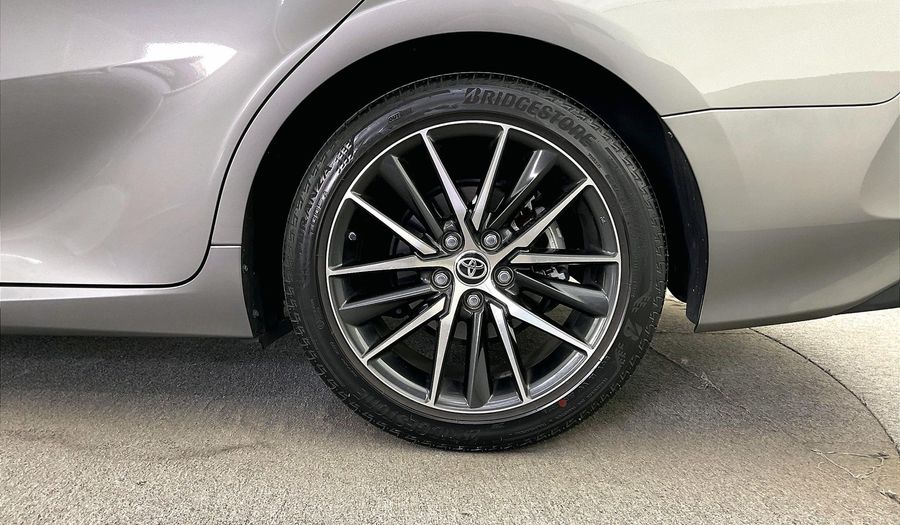 Toyota Camry SE+ Sedan 2022