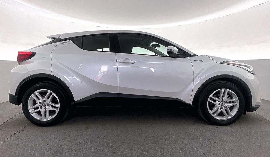 Toyota C-hr GX Suv 2022