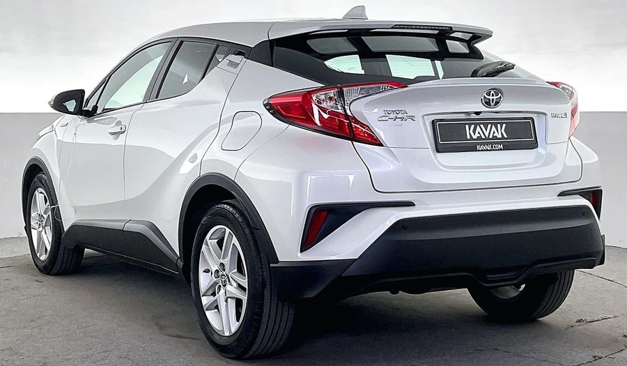 Toyota C-hr GX Suv 2022