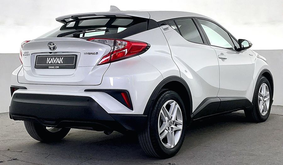 Toyota C-hr GX Suv 2022