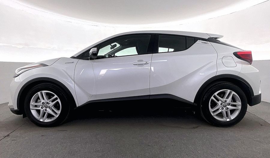 Toyota C-hr GX Suv 2022