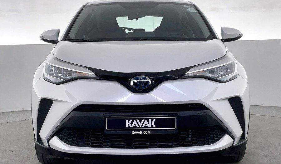 Toyota C-hr GX Suv 2022