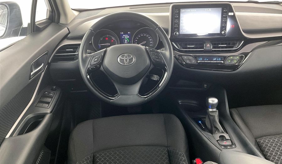Toyota C-hr GX Suv 2022