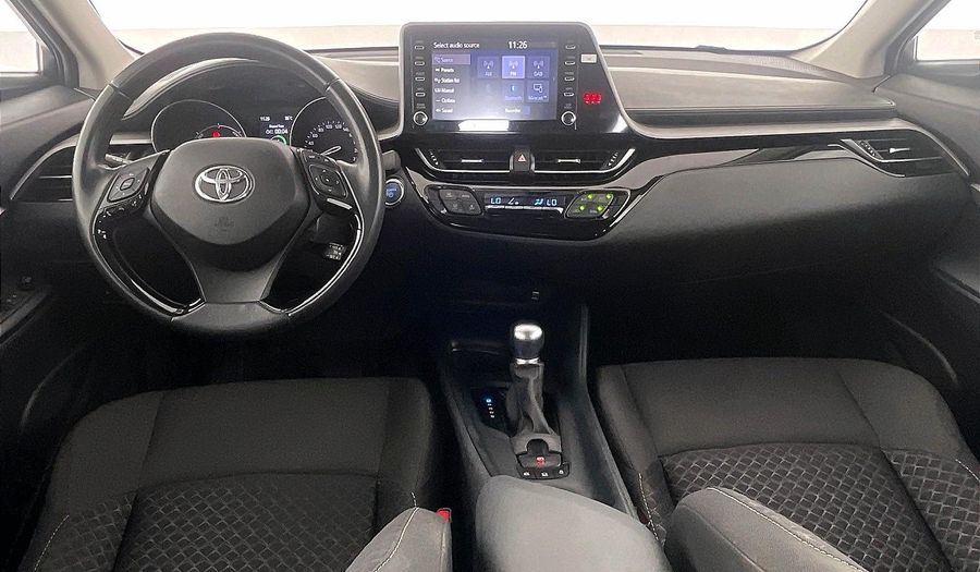 Toyota C-hr GX Suv 2022