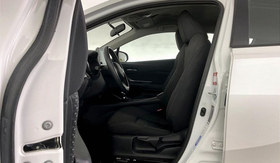 Toyota C-hr GX Suv 2022