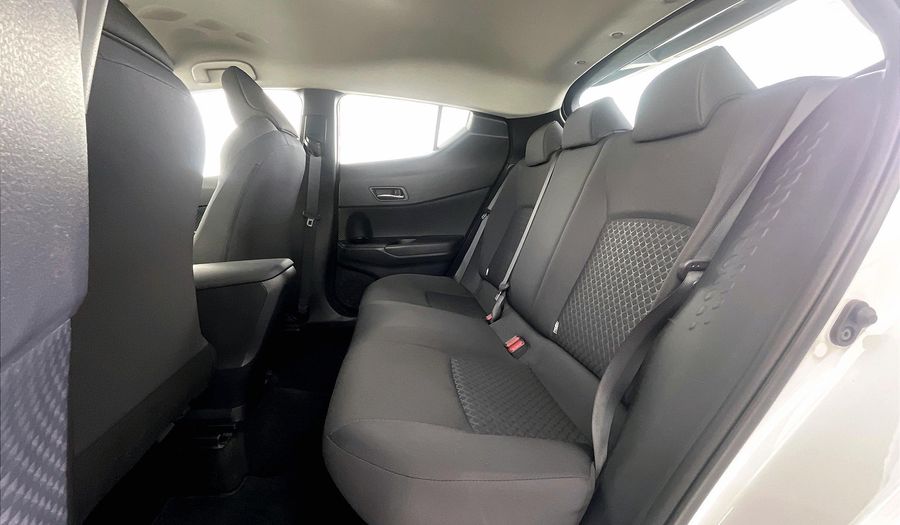 Toyota C-hr GX Suv 2022