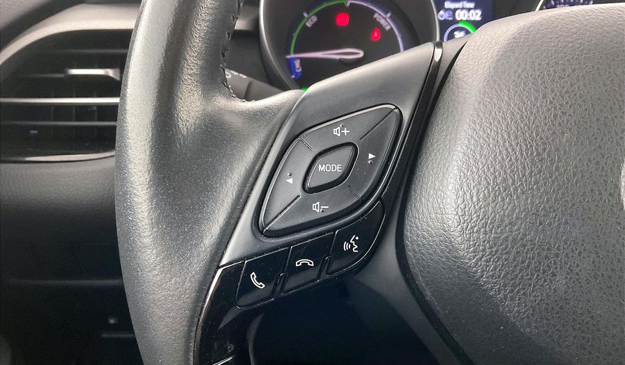 Toyota C-hr GX Suv 2022