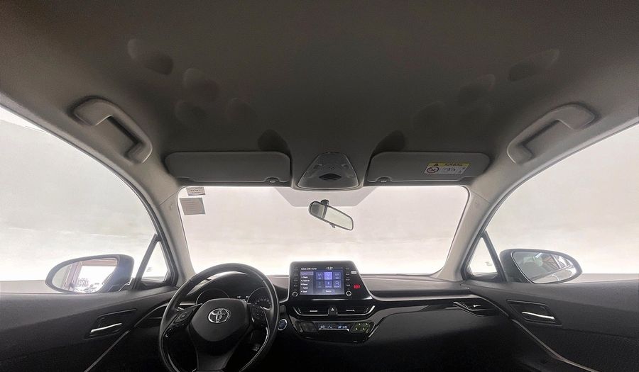 Toyota C-hr GX Suv 2022