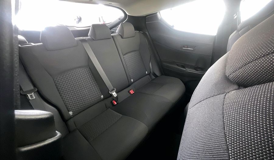 Toyota C-hr GX Suv 2022