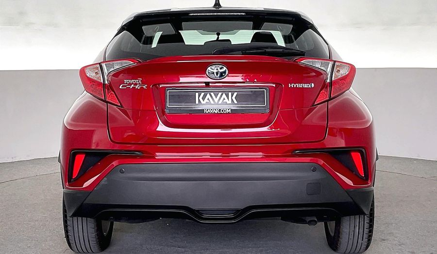 Toyota C-hr VX Suv 2022