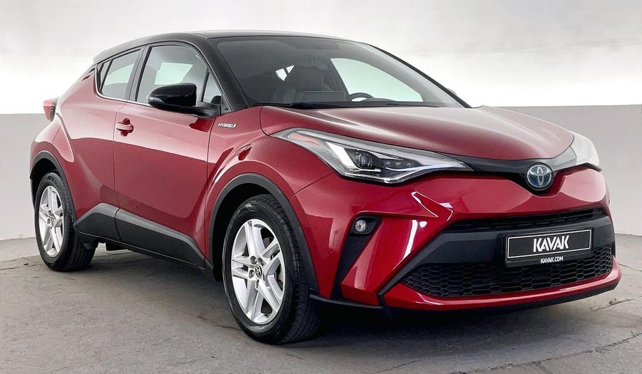 Toyota C-hr VX Suv 2022