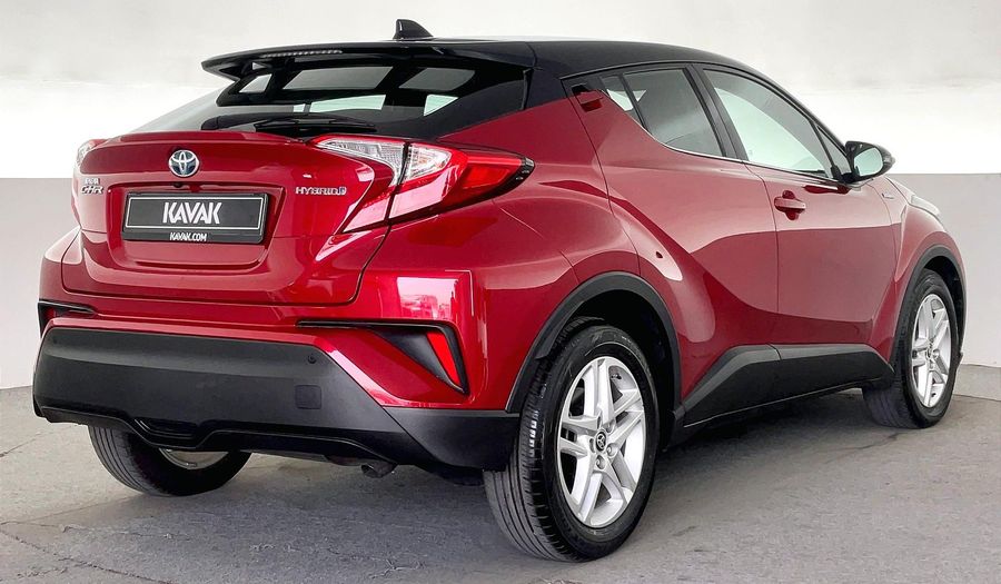 Toyota C-hr VX Suv 2022