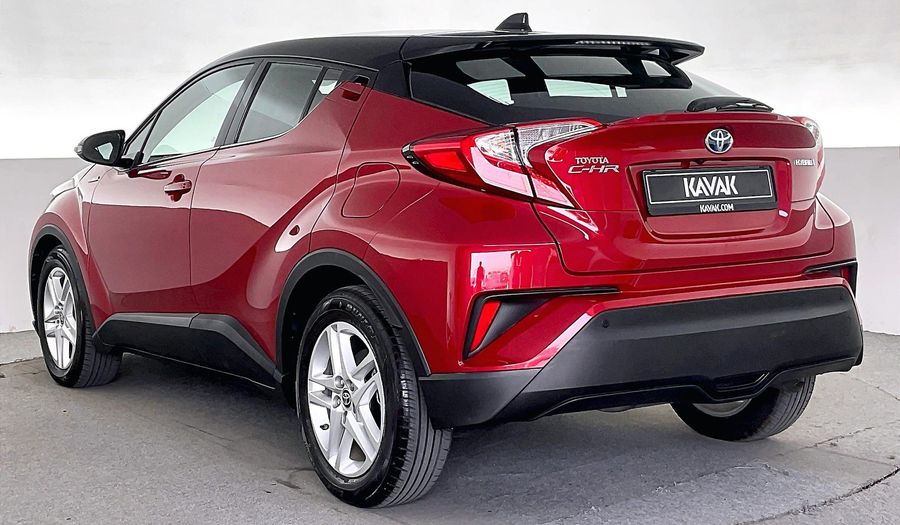 Toyota C-hr VX Suv 2022