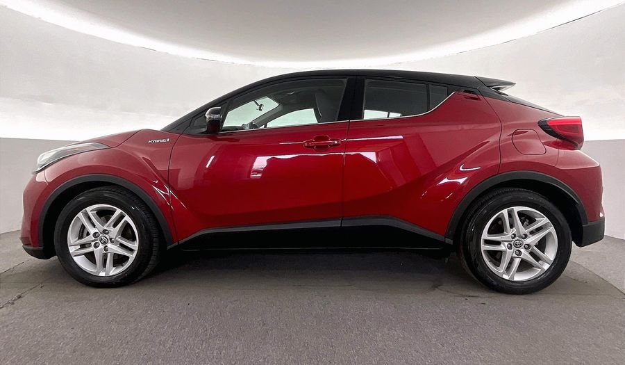Toyota C-hr VX Suv 2022