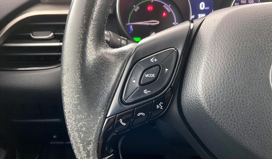 Toyota C-hr VX Suv 2022