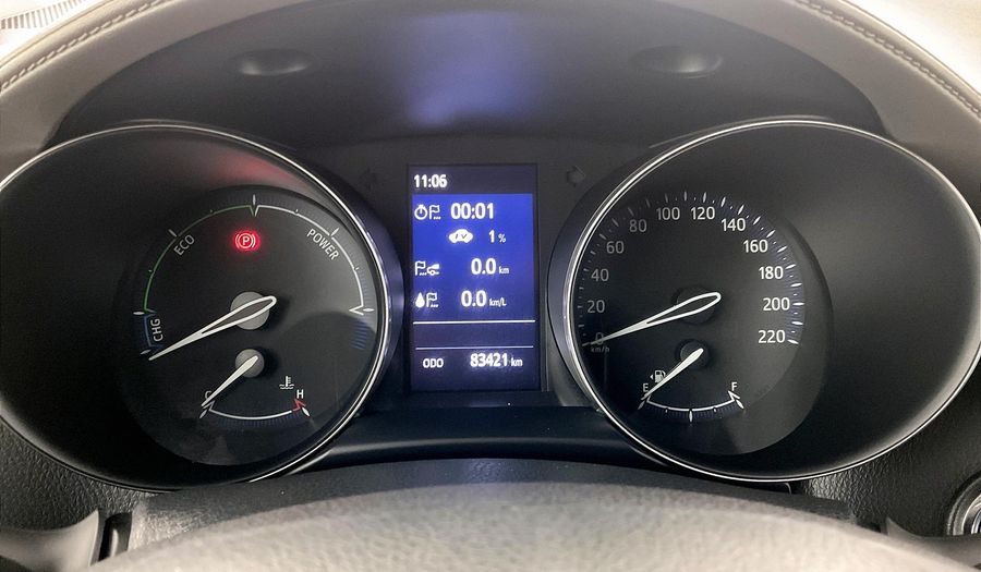 Toyota C-hr VX Suv 2022