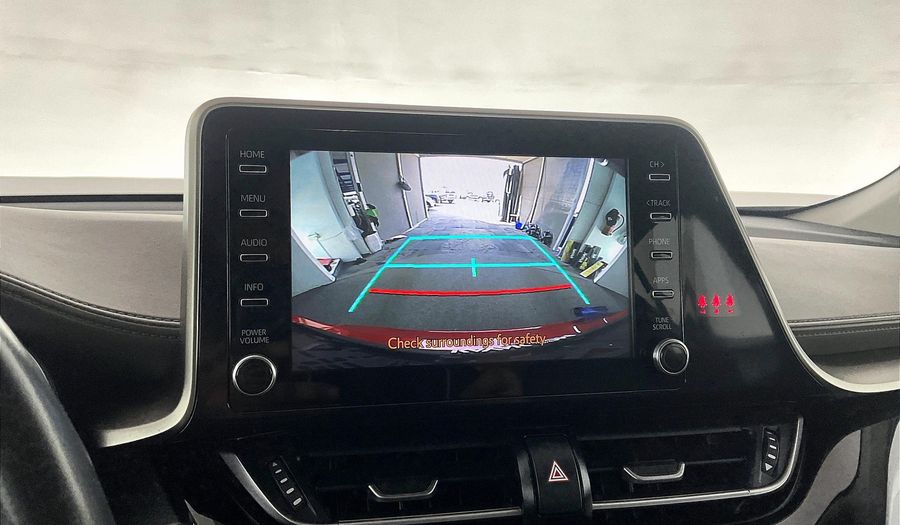 Toyota C-hr VX Suv 2022