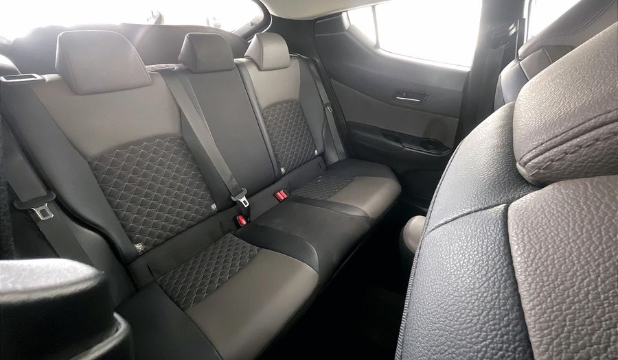Toyota C-hr VX Suv 2022