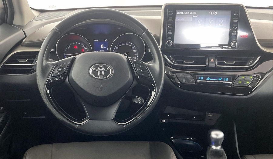 Toyota C-hr VX Suv 2022