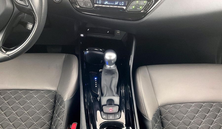 Toyota C-hr VX Suv 2022
