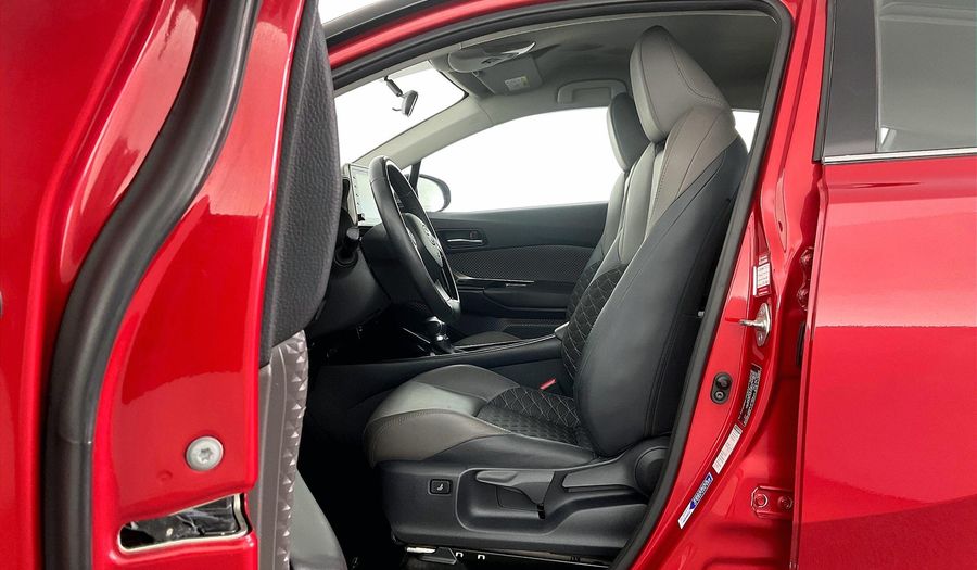 Toyota C-hr VX Suv 2022