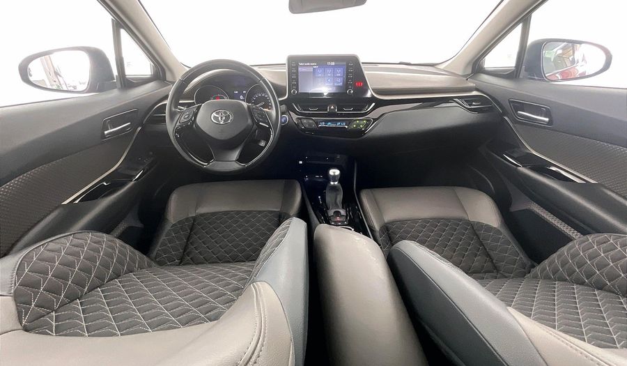 Toyota C-hr VX Suv 2022