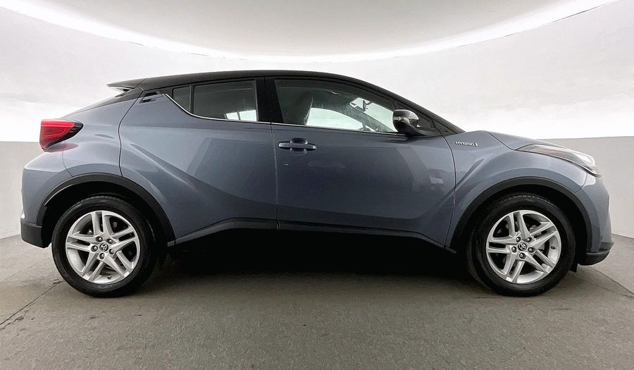 Toyota C-hr VX Suv 2022