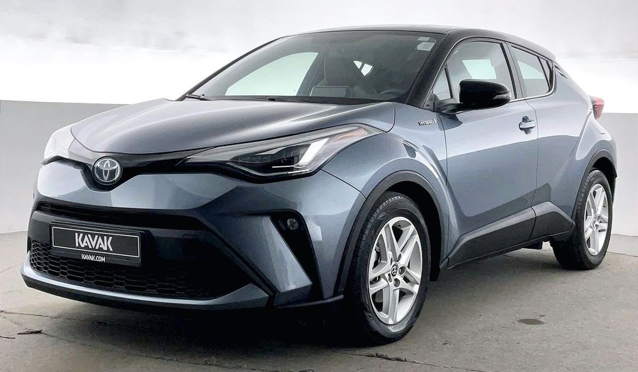 Toyota C-hr VX Suv 2022