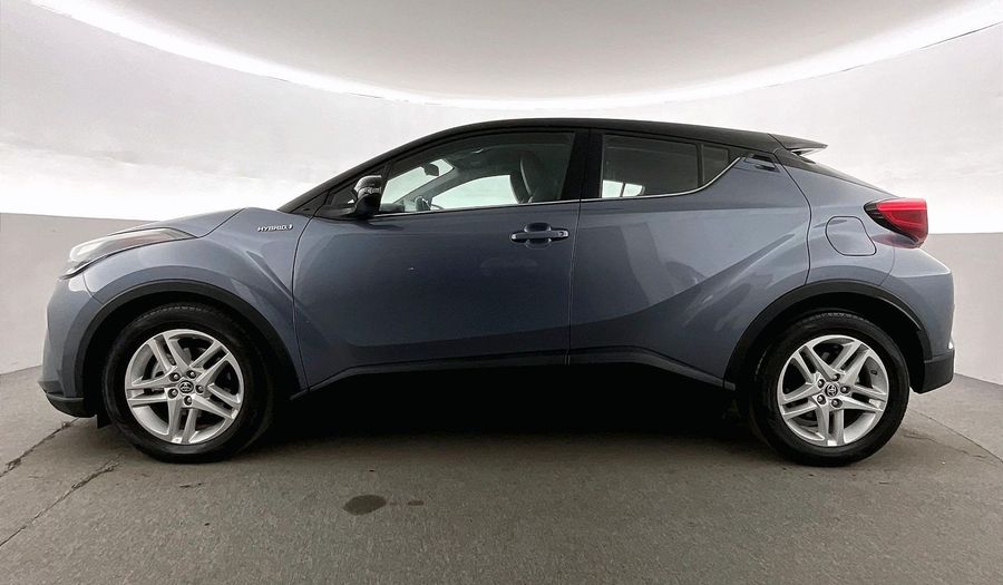 Toyota C-hr VX Suv 2022