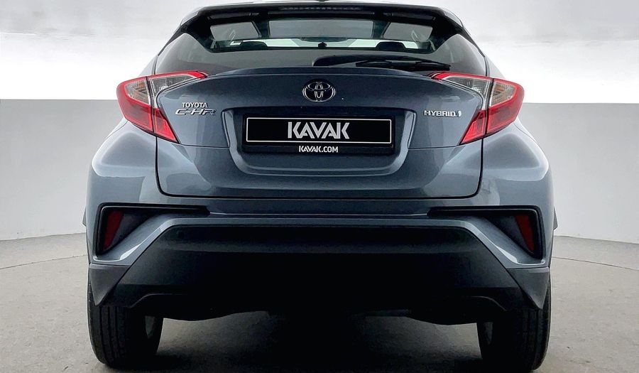 Toyota C-hr VX Suv 2022